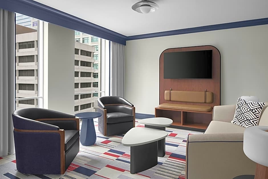 Le Meridien Arlington
