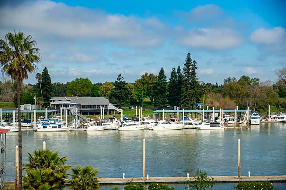 The Westin Sacramento Riverfront Hotel & Spa