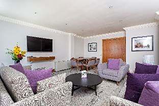 Sanctum International Serviced Apartments