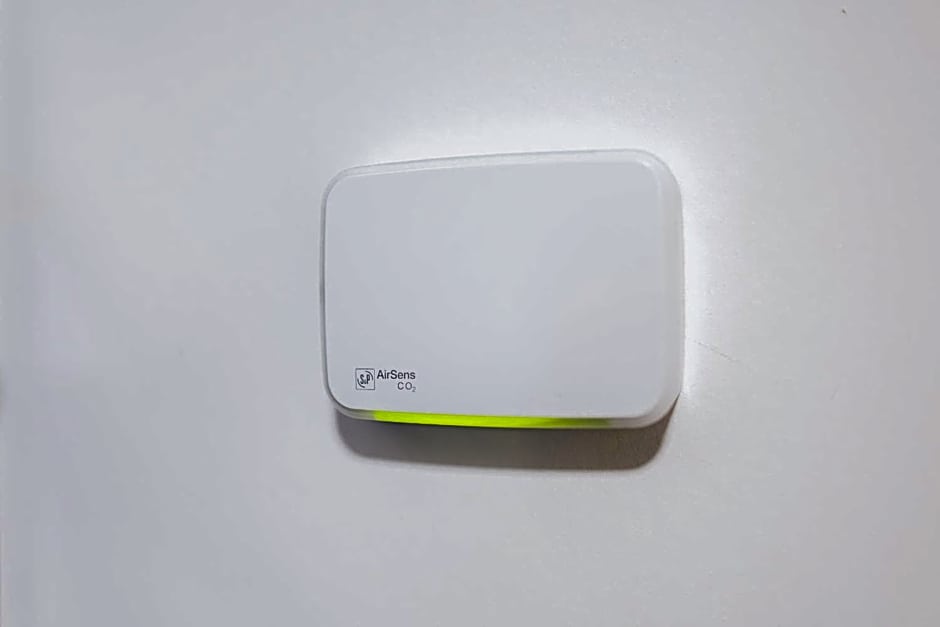 Alphabet Apartments - Prins Hendrikkade 10