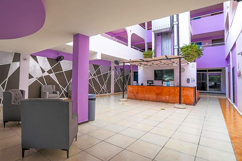 Hotel Kavia