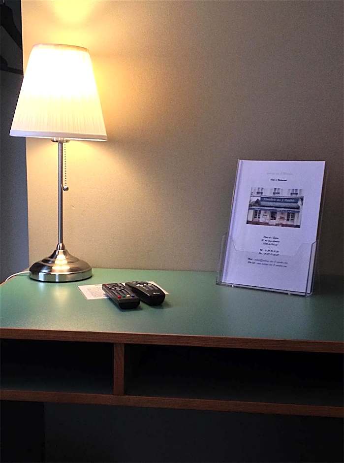 Hotel Paris Vesinet -ex Auberge des 3 Marches