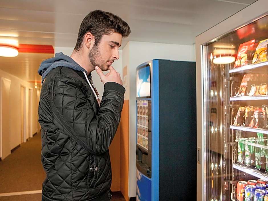 Unisotel Sens Nord EX F1