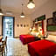 The Foria House by House In Naples