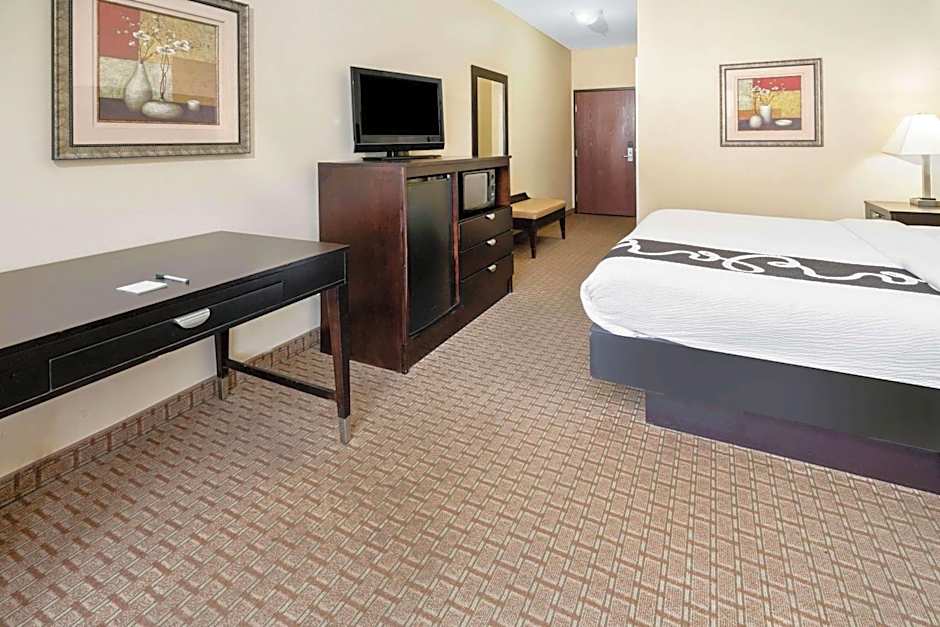 La Quinta Inn & Suites by Wyndham Morgan City