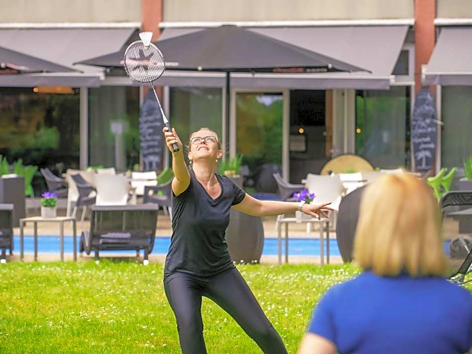 Mercure Aachen Europaplatz