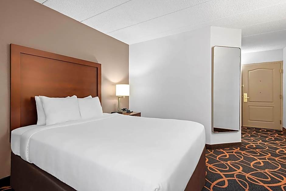 Comfort Inn Plymouth-Minneapolis