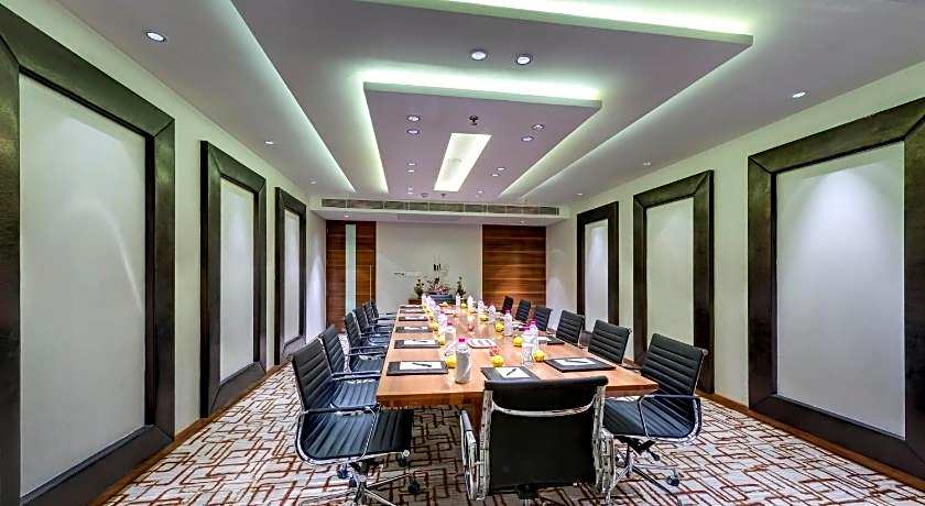 Pride Plaza Hotel Kolkata