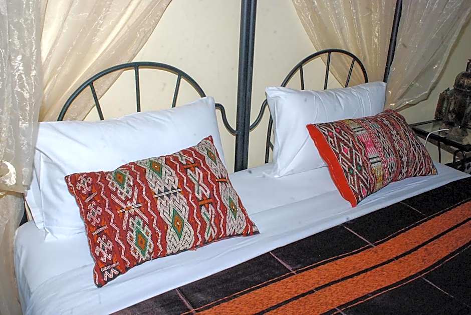 Riad Le Patio De Fes