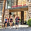 Hotel Salzburger Hof Leogang
