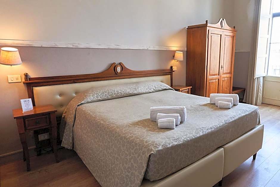 La Collegiata Guest House
