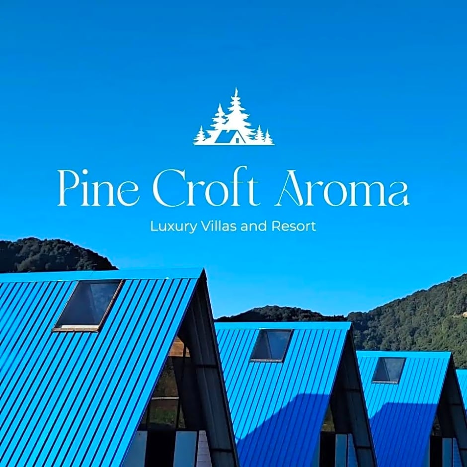 Pine Croft Aroma