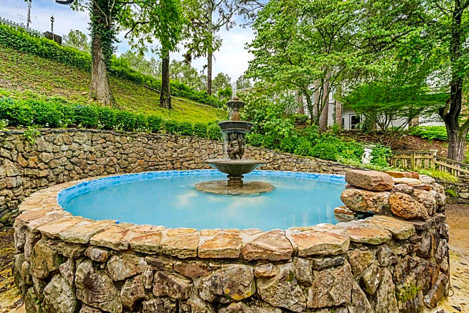 Quality Inn Eureka Springs South