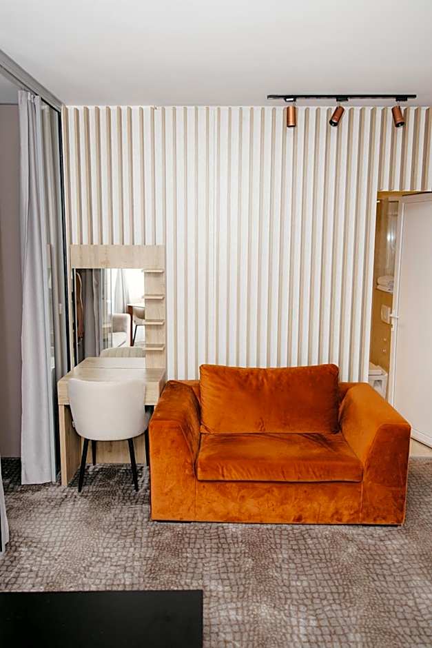 Hotel Koncept Residence