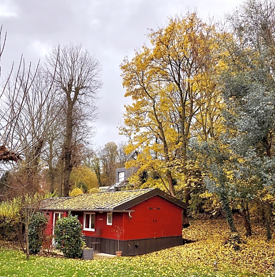 Le Cabanon de Chessy