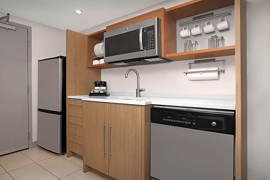 Home2 Suites by Hilton Eugene Downtown University Area