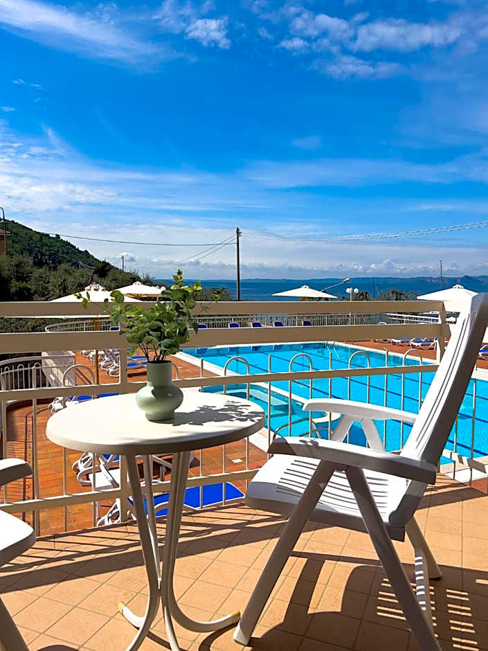 Hotel Benacus Torri del Benaco