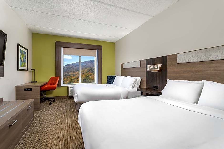 Holiday Inn Express & Suites Chattanooga-Lookout Mtn, an IHG Hotel By IHG
