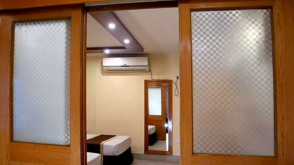 Executive Tower Hotel