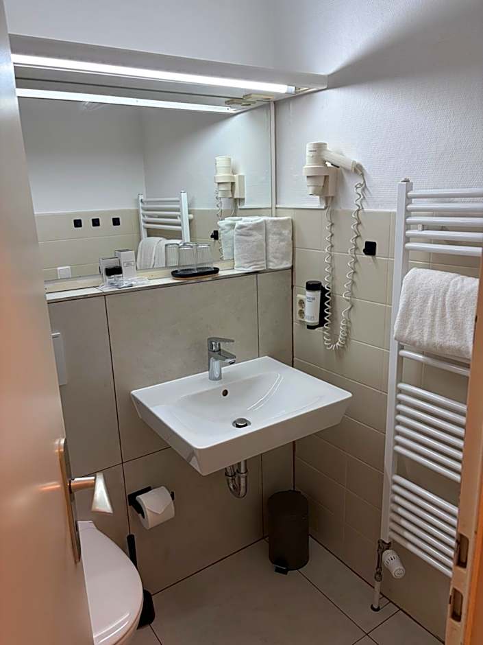 Hotel Flensburger Hof