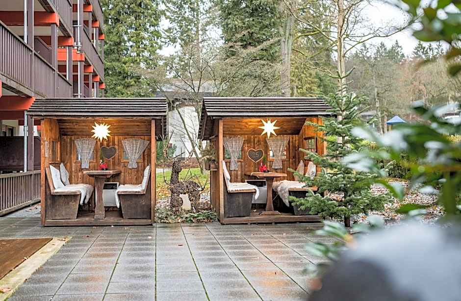 Göbel´s Vital Hotel Bad Sachsa