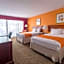 Howard Johnson Hotel&Conf Cntr by Wyndham Fullerton/Anaheim