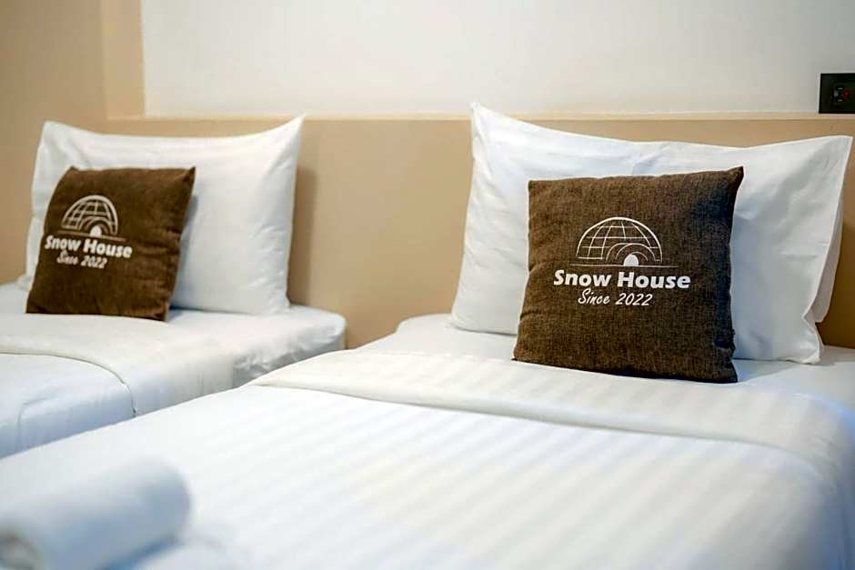 SNOW HOUSE Buriram