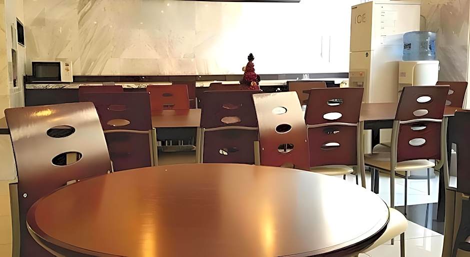 Toyoko Inn Tobu Utsunomiya eki Nishi guchi