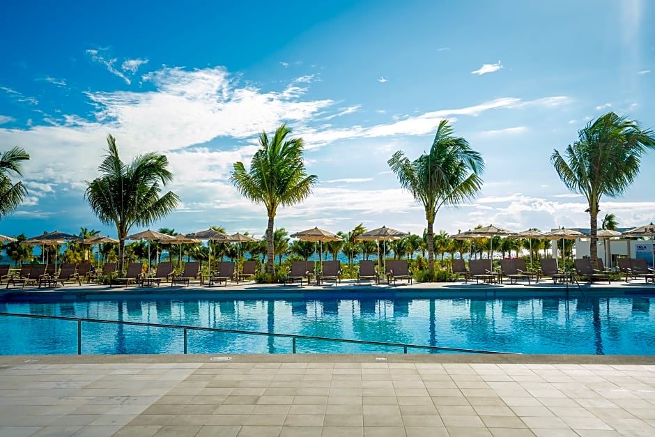 Riu Latino - Adults Only - All Inclusive