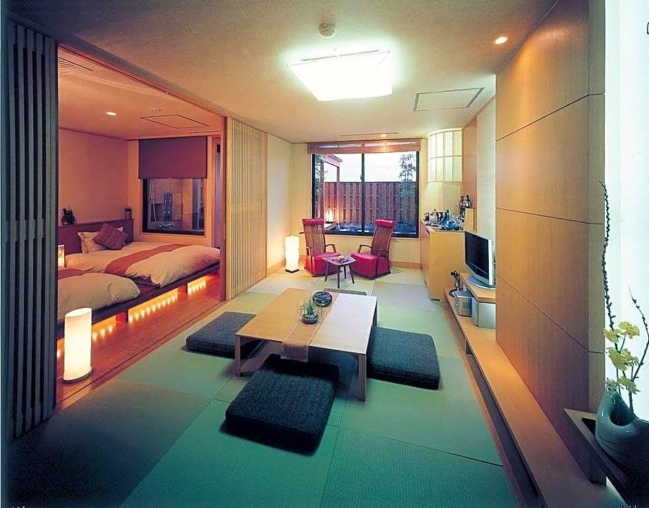 Ryokan Kawana