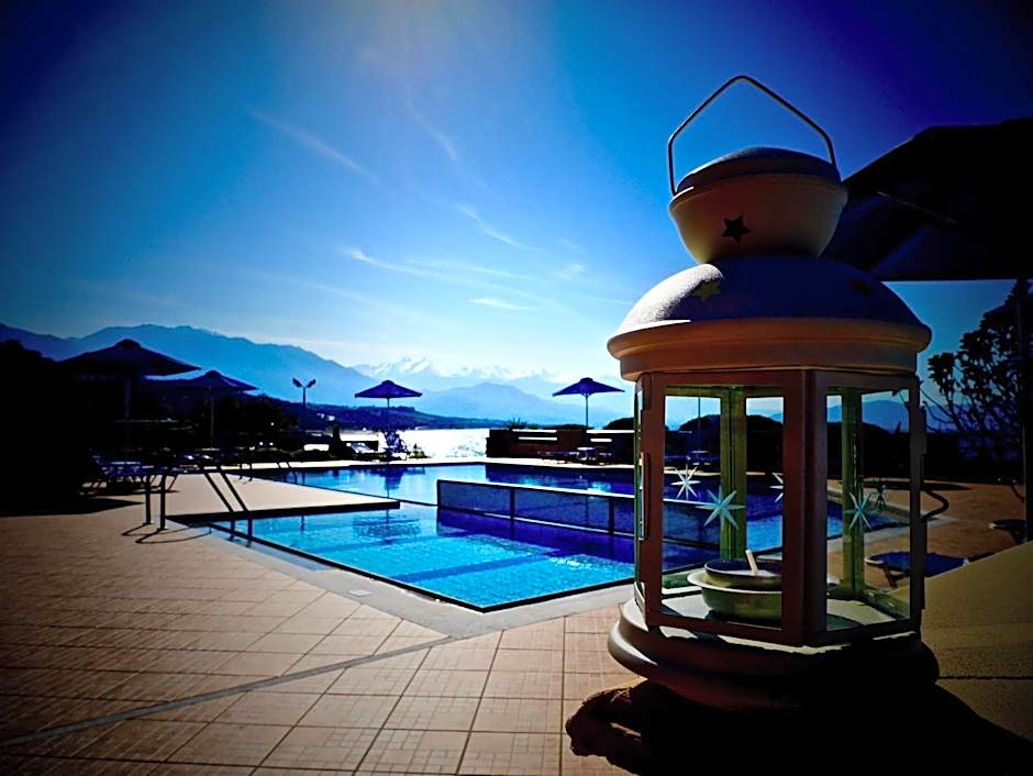 Kanakis Blue Beach Apartments