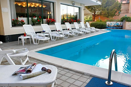 Hotel Garden