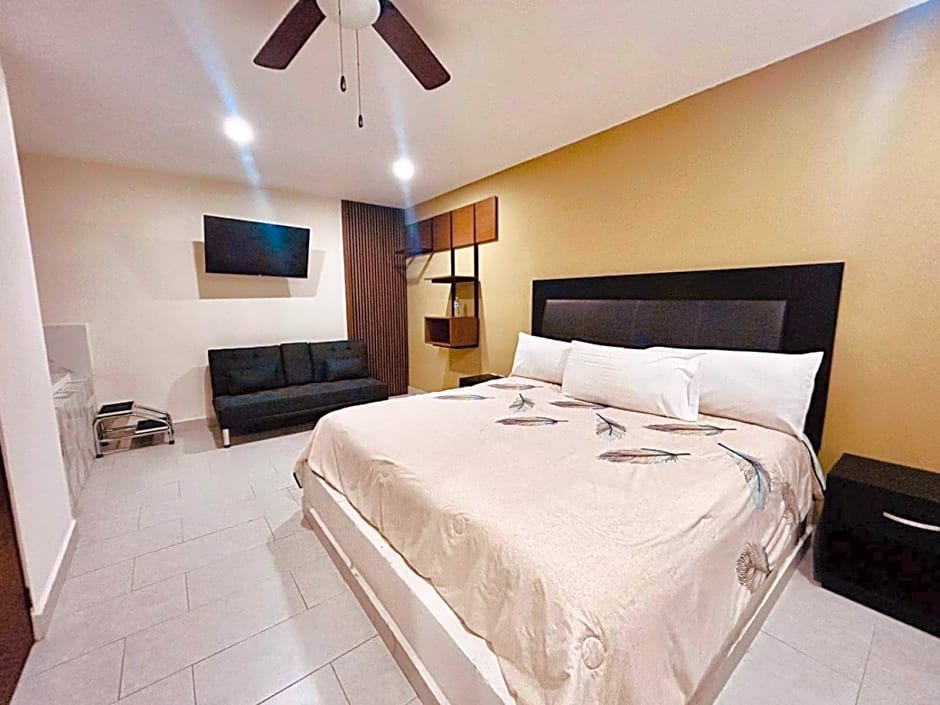 Hotel Casa 20