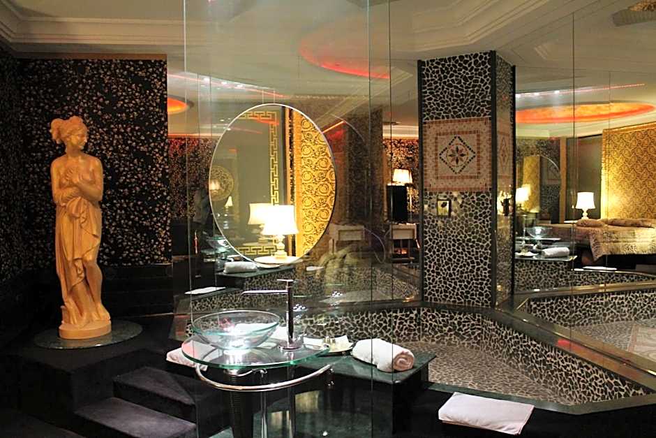 Hotel Parco dei Principi