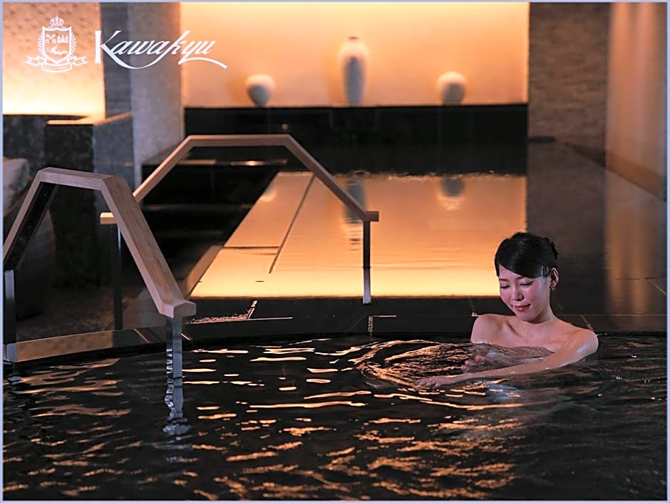 Hotel Kawakyu