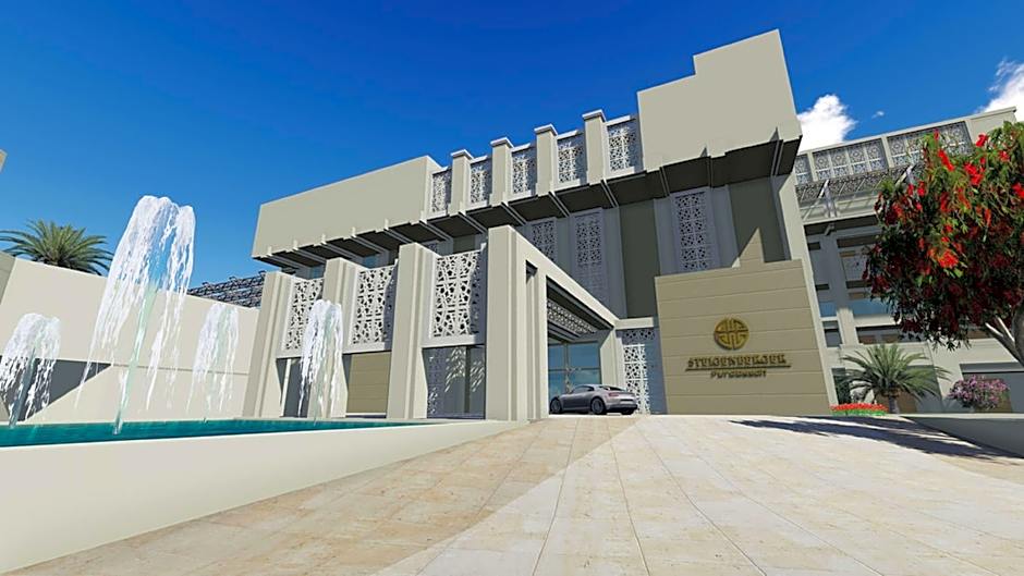 Steigenberger Pure Lifestyle - Adults Only