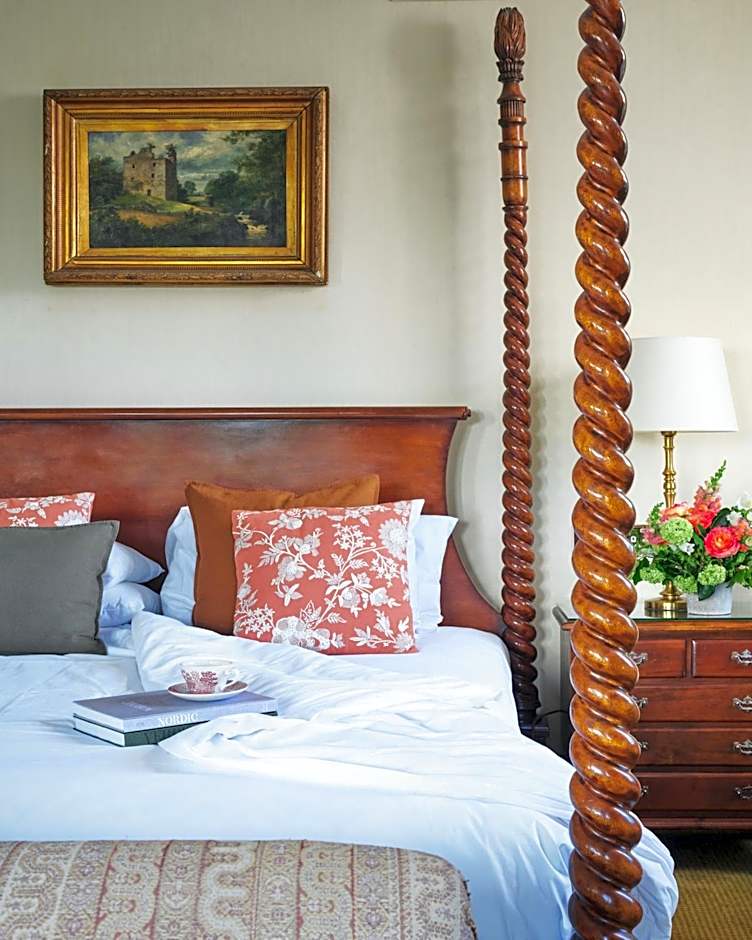 Ettington Park Hotel, Stratford-upon-Avon