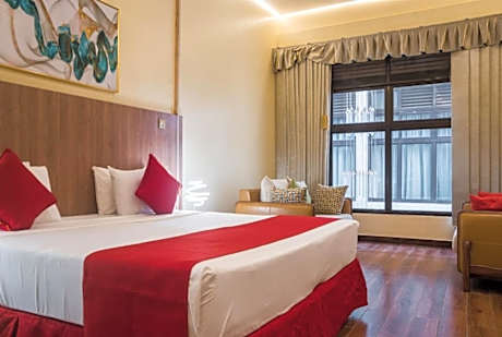 King Room