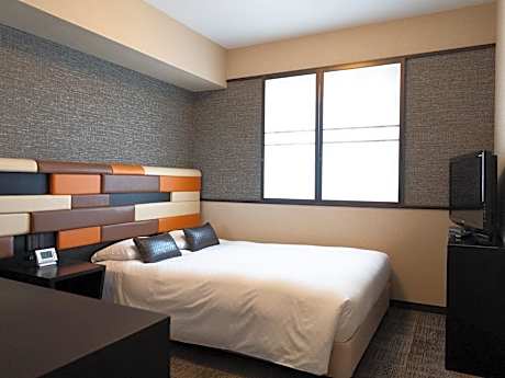 Double Room - Smoking