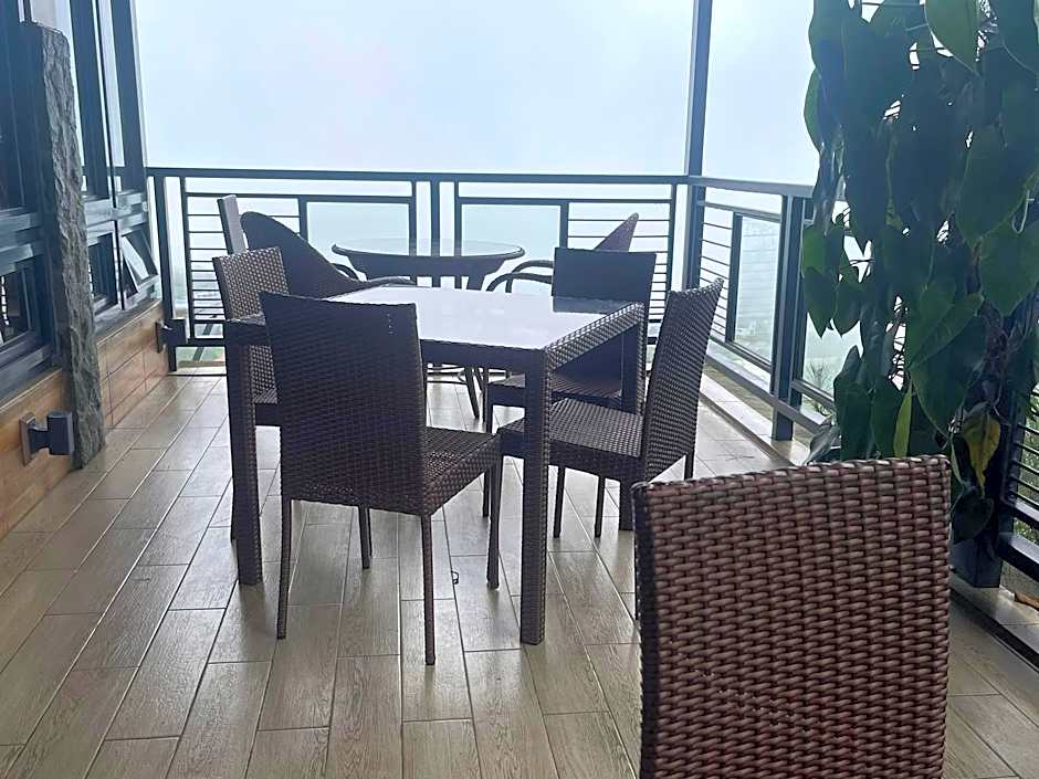 Sunset View Ridge Residences