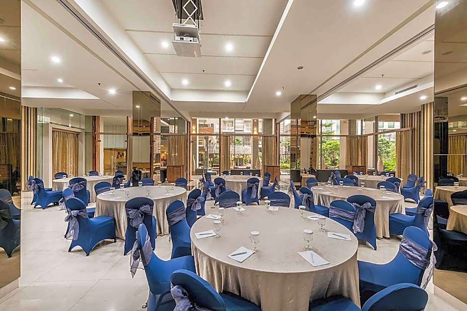 Grande Valore Hotel & Serviced-Apartment