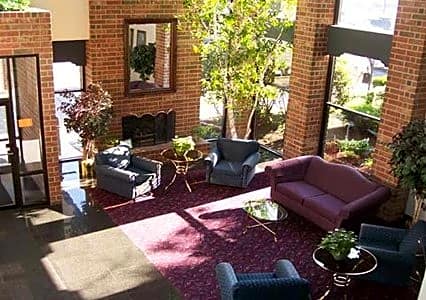 Best Western Chicago - Downers Grove