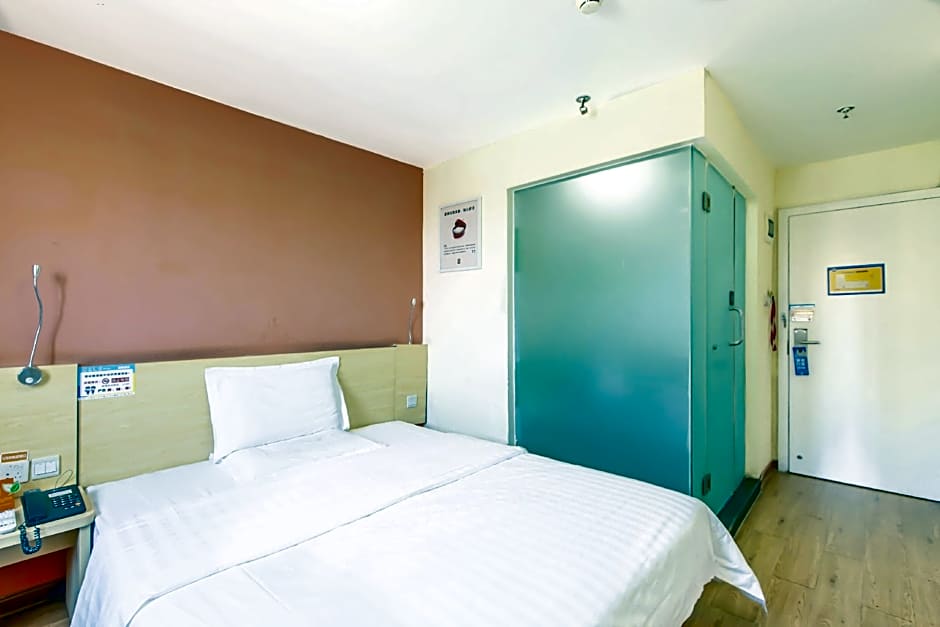 7 Days Inn Kunming Juhua Overpass Dongjiao Road Metro Station