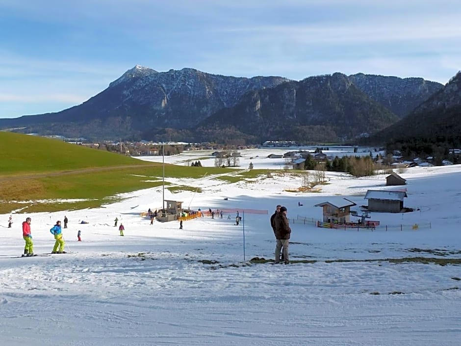 Gästehaus Inzeller Hof