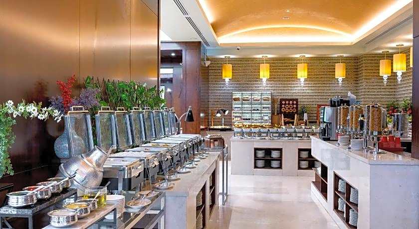 Grand Millennium Tabuk