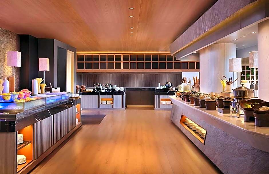 Hotel Santika Premiere Bandara Palembang