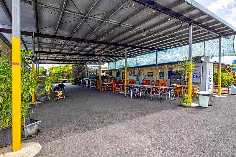 Kurrimine Beach Holiday Park