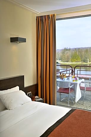 Comfort Double/Twin Room Lake View