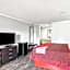 OYO Hotel Pineville LA Hwy 165