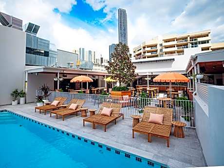 Bunk Brisbane